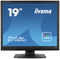 iiyama ProLite E1980D-B1 19" XGA Monitor | 1280 x 1024 60Hz VGA DVI