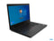 Lenovo ThinkPad L14 Gen 2 (Intel) i5-1135G7 Notebook 35.6 cm (14") Full HD Intel® Core™ i5 8 GB DDR4-SDRAM 256 GB SSD Wi-Fi 6 (802.11ax) Windows 11 Pro Black