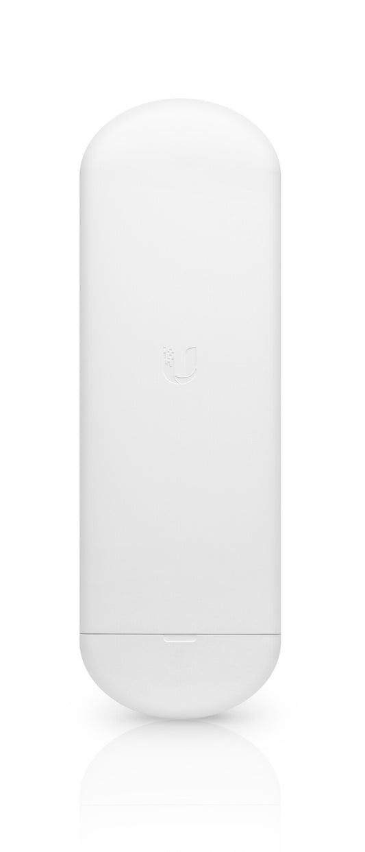 Ubiquiti Networks NanoStation AC 1000 Mbit/s White Power over Ethernet (PoE)