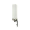 Draytek ANT-4GE1-K Omni-directional antenna 6 dBi LTE MIMO LTE Outdoor N-type Stainless steel/ White
