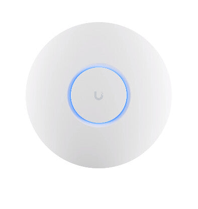 Ubiquiti U6+ wireless access point 2402 Mbit/s White Power over Ethernet (PoE)