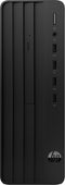HP Pro SFF 290 G9 i5-12400 Intel® Core™ i5 8 GB DDR4-SDRAM 512 GB SSD Windows 11 Home PC Black