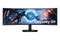 Samsung Odyssey S49FG910EU 49" Dual QHD Curved Gaming Monitor | 5120 x 1440 144Hz 1ms HDMI DP