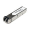 StarTech Palo Alto Networks PLUS-SR Compatible SFP+ Module - 10GBASE-SR - 10GbE Multimode Fiber MMF Optic Transceiver - 10GE Gigabit Ethernet SFP+ - LC 300m - 850nm - DDM