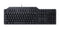 DELL KB522 Keyboard | Wired, QWERTY, Black