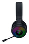 Razer Kraken V4 Pro Headset Wired & Wireless Head-band Gaming USB Type-A Bluetooth Black