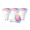 TP-Link Tapo Smart Wi-Fi Spotlight, Multicolor