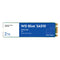 Western Digital SA510 2 TB PC/Laptop Internal SSD | Serial ATA III M.2