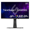 Viewsonic XG272-2K-OLED 27" Quad HD Gaming Monitor | 2560 x 1440 240Hz HDMI DP