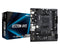 Asrock A520M-HVS micro ATX AMD Motherboard | AM4 Socket - 2 x DDR4 Memory Slots