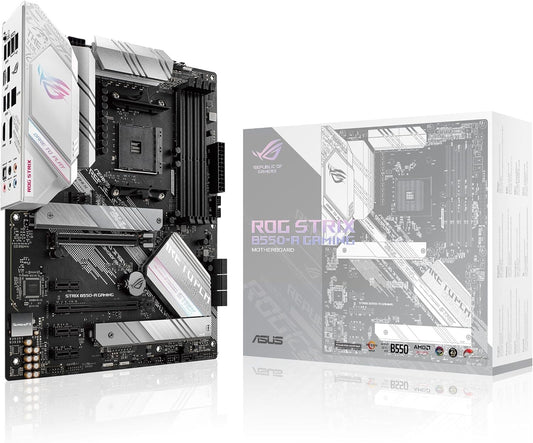 ASUS TUF Gaming Z790-PRO WIFI motherboard top view with LGA 1700 socket