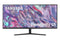 Samsung ViewFinity S34C500GAU 34" UltraWide Quad HD Monitor | 3440 x 1440 100Hz HDMI DP