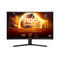 AOC G4 CQ32G4VE 32" Quad HD Curved Gaming Monitor | 2560 x 1440 HDMI DP