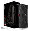 XFX Radeon RX 9060 XT 16 GB GDDR6 Overclocked Graphics Card | PCIe 5.0 x16 | 2 x DP and 1 x HDMI | Active Cooling
