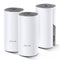 TP-Link AC1200 Whole Home Mesh Wi-Fi System - 3 Pack
