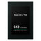 Team Group GX2 256 GB PC Internal SSD | Serial ATA III 2.5