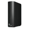 Western Digital External HDD Elements 16000 GB Black