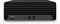 HP Elite 800 G9 i7-13700 SFF Intel® Core™ i7 16 GB DDR5-SDRAM 512 GB SSD Windows 11 Pro PC Black