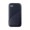 Western Digital My Passport 1 TB Portable SSD NVMe | USB 3.2 Gen 2 Blue