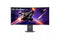 LG 45GS95QE-B.AEK 45" Wide Quad HD Curved Gaming Monitor | 3440 x 1440 240Hz HDMI DP