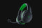 Razer Kaira HyperSpeed Headset Wireless Head-band Gaming Bluetooth Black, Green
