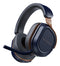 Turtle Beach Stealth 700 Headset Wired Head-band Gaming Bluetooth Blue, Copper