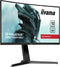 iiyama G-MASTER GB2766HSU-B1 27" Full HD Curved Gaming Monitor | 1920 x 1080 165Hz 1ms HDMI DP