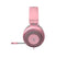 Razer RZ04-04730200-R3M1 headphones/headset Wired Head-band Rose
