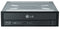 LG BH16NS55.AHLU10B Optical Disc Drive Internal Blu-Ray DVD Combo Black