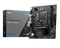 MSI PRO H610M-E micro ATX Intel Motherboard | LGA1700 Socket - 4 x DDR5 Memory Slots
