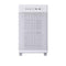 ASUS AP201 PRIME CASE TG WHITE Mini Tower
