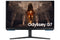 Samsung Odyssey LS32BG700EU 32" 4K Ultra HD Gaming Monitor | 3840 x 2160 144Hz 1ms HDMI DP