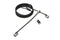 Kensington MicroSaver® 2.0 Keyed Twin Laptop Lock