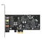 ASUS Xonar SE 5.1 Channels Sound Card | PCI-E 24-bit