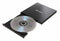 Verbatim 43889 Optical Disc Drive Blu-Ray RW Black