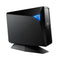 ASUS BW-16D1H-U PRO Optical Disc Drive Blu-Ray DVD Combo Black
