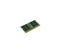 Kingston ValueRAM 32 GB (1x32 GB) DDR4 3200 MHz Memory Kit | CL22