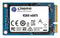 Kingston KC600 512 GB Internal SSD | 3D TLC Serial ATA III mSATA