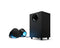 Logitech G G560 LIGHTSYNC PC Gaming Speakers 120 W Black 2.1 channels