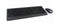 Lenovo 4X30H56828 Keyboard | Wireless, QWERTY, Black, Mouse Included