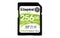Kingston Technology Canvas Select Plus 256 GB SDXC UHS-I Class 10
