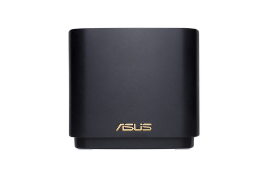 ASUS ZenWiFi XD4 Plus (B- Dual-band Wi-Fi 6 Mesh System | 1-Pack, Black