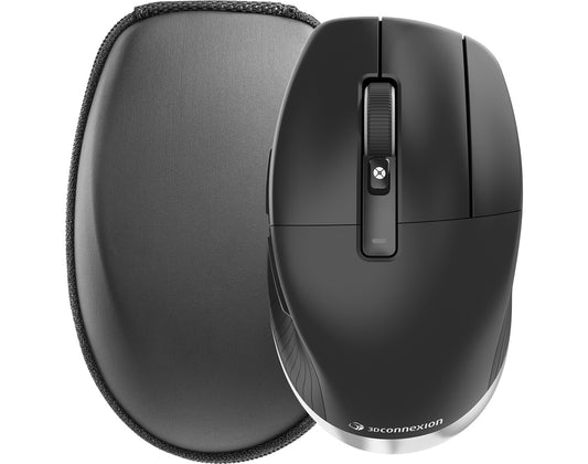 3Dconnexion 3DX-700116 mouse Right-hand RF Wireless 7200 DPI