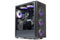 GTR Gaming PC | Intel Core i5-12400F | AMD RX 7600 8GB | 16GB DDR4 RAM | 1TB NVMe SSD | 650W PSU | ARGB Case | Windows 11 | Wi-Fi