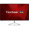 Viewsonic VX Series VX3276-2K-mhd-2 32" Quad HD Monitor | 2560 x 1440 75Hz HDMI DP
