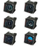 Logitech G Saitek Pro Flight Instrument Panel