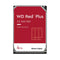 Western Digital WD40EFPX 4 TB 3.5" 5400 RPM NAS HDD | Serial ATA III