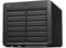 Synology DX1222 disk array 192 TB Desktop Black