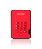 iStorage External SSD diskAshur2 256-bit 128GB USB 3.1