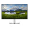 DELL P Series P2725HE 27" Full HD Monitor | 1920 x 1080 100Hz USB-C HDMI DP
